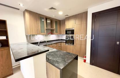 Townhouse - 1 Bedroom - 2 Bathrooms for rent in Viva West - Viva Bahriyah - The Pearl Island - Doha Townhouse - 1 Bedroom - 2 Bathrooms for rent in Viva West - Viva Bahriyah - The Pearl Island - Doha