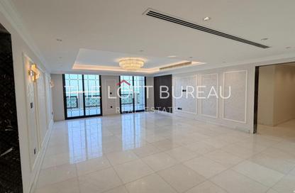 Villa - 5 - 7 for sale in La Plage South - La Plage - The Pearl Island - Doha
