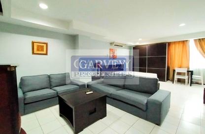 Compound - Studio - 1 for rent in Muaither North - Muaither Area - Doha Compound - Studio - 1 for rent in Muaither North - Muaither Area - Doha
