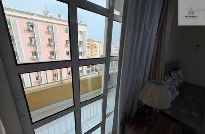 Apartment - 2 - 2 for rent in Al Mansoura - Al Mansoura - Doha