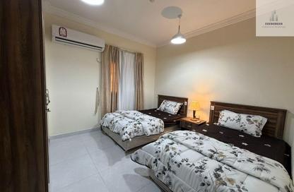Apartment - 2 - 2 for rent in Al Mansoura - Al Mansoura - Doha