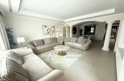 تاون هاوس - 2 غرف نوم - 3 حمامات للايجار في منازل تاون هاوس - بورتو أرابيا - جزيرة اللؤلؤة - الدوحة