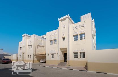 Villa - 5 - 3 for rent in Izghawa - Izghawa - Doha Villa - 5 - 3 for rent in Izghawa - Izghawa - Doha
