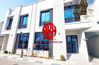 مجمع سكني - 6 - 6 للايجار في شارع الوعب - الوعب - الدوحة