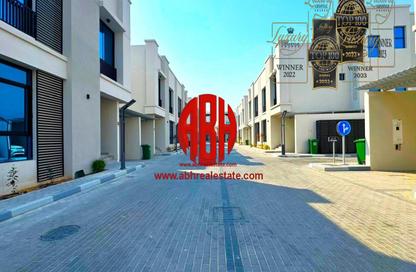 مجمع سكني - 6 - 6 للايجار في شارع الوعب - الوعب - الدوحة