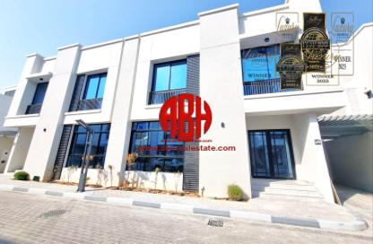 Compound - 6 Bedrooms - 6 Bathrooms for rent in Al Waab Street - Al Waab - Doha