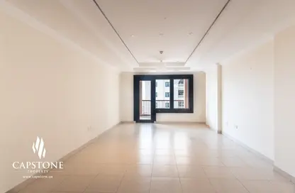 Apartment - 1 Bedroom - 2 Bathrooms for rent in Marina Gate - Porto Arabia - The Pearl Island - Doha