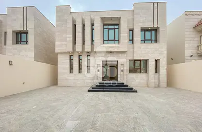 فيلا - 6 غرف نوم - 8 حمامات للبيع في الخيصة - الخيصة - أم صلال محمد