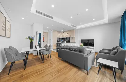 شقة - غرفة نوم - 1 حمام للايجار في الاركية سيتي - الوسيل