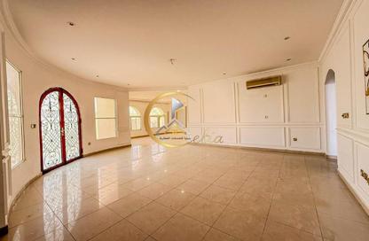 Villa - 5 Bedrooms - 7+ Bathrooms for rent in Al Ebb - Al Kheesa - Umm Salal Mohammed