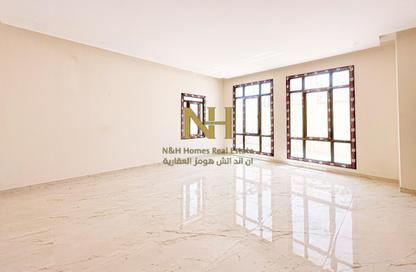 Villa - 7 Bedrooms - 7+ Bathrooms for rent in Al Wukair - Al Wukair - Al Wakra