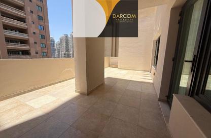 Apartment - 2 Bedrooms - 3 Bathrooms for rent in West Porto Drive - Porto Arabia - The Pearl Island - Doha Apartment - 2 Bedrooms - 3 Bathrooms for rent in West Porto Drive - Porto Arabia - The Pearl Island - Doha