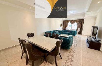 Apartment - 2 Bedrooms - 3 Bathrooms for rent in West Porto Drive - Porto Arabia - The Pearl Island - Doha Apartment - 2 Bedrooms - 3 Bathrooms for rent in West Porto Drive - Porto Arabia - The Pearl Island - Doha