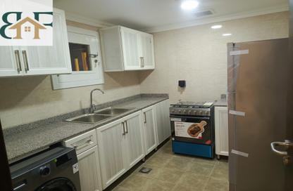 Apartment - 2 Bedrooms - 2 Bathrooms for rent in Al Mansoura - Al Mansoura - Doha