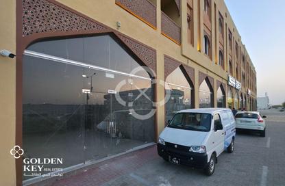Retail - Studio for rent in Al Rayyan - Al Rayyan - Doha Retail - Studio for rent in Al Rayyan - Al Rayyan - Doha