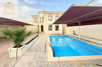Villa - 5 - 6 for rent in Al Khor Community - Al Khor