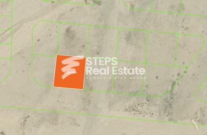 Land - Studio for sale in Al Wukair - Al Wukair - Al Wakra