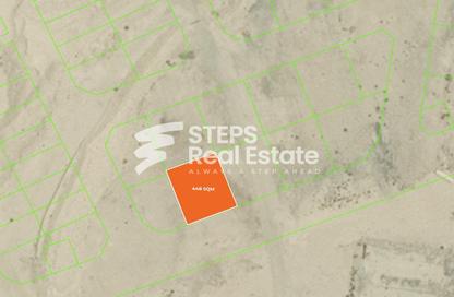Land - Studio for sale in Al Wukair - Al Wukair - Al Wakra