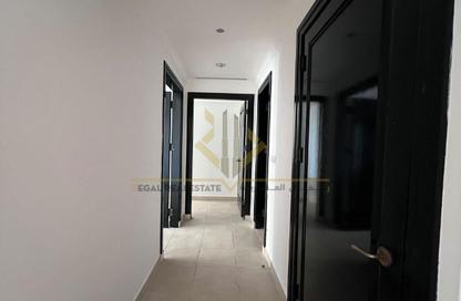 Apartment - 2 Bedrooms - 3 Bathrooms for rent in East Porto Drive - Porto Arabia - The Pearl Island - Doha