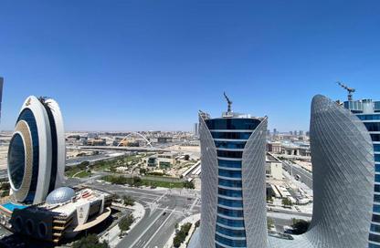 Apartment - 2 Bedrooms - 3 Bathrooms for sale in Marina District - Lusail
