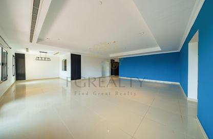 Apartment - 3 Bedrooms - 4 Bathrooms for rent in East Porto Drive - Porto Arabia - The Pearl Island - Doha