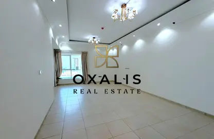 شقة - 2 غرف نوم - 3 حمامات للايجار في برج مارينا 02 - منطقة المارينا - الوسيل