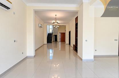 Villa - 4 - 5 for rent in Bu Hamour Street - Abu Hamour - Doha