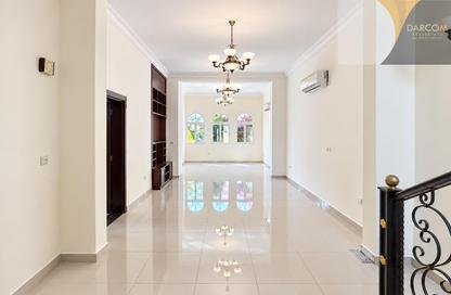 Villa - 4 - 5 for rent in Bu Hamour Street - Abu Hamour - Doha