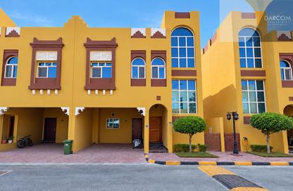 Villa - 4 - 5 for rent in Bu Hamour Street - Abu Hamour - Doha