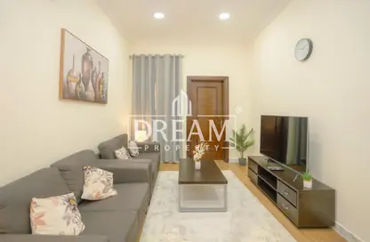 شقة - 2 غرف نوم - 2 حمامات للايجار في السد - السد - الدوحة