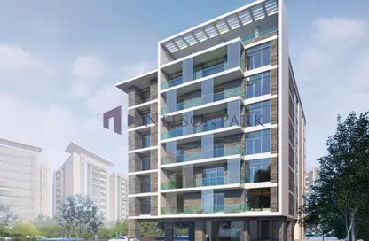 شقة - غرفة نوم - 2 حمامات للبيع في عرض البوليفارد - مدينة الياسمين - الوسيل