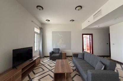 Apartment - 2 Bedrooms - 2 Bathrooms for rent in Fox Hills A13 - Fox Hills - Lusail Apartment - 2 Bedrooms - 2 Bathrooms for rent in Fox Hills A13 - Fox Hills - Lusail