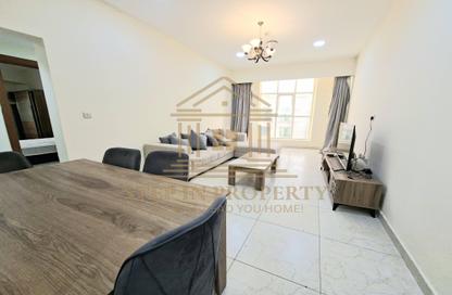 Apartment - 3 Bedrooms - 4 Bathrooms for rent in Muntazah 35 - Al Muntazah - Doha