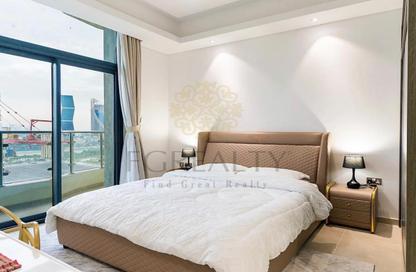 Apartment - 2 - 3 for sale in Lusail Residence - Marina District - Lusail
