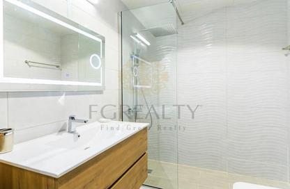 Apartment - 2 - 3 for sale in Lusail Residence - Marina District - Lusail