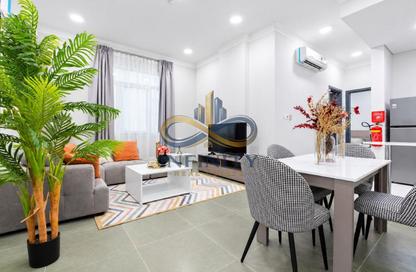 Apartment - 2 - 3 for rent in Al Nasr Street - Al Nasr - Doha Apartment - 2 - 3 for rent in Al Nasr Street - Al Nasr - Doha