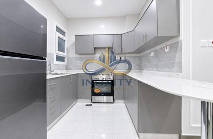 Apartment - 2 - 3 for rent in Al Nasr Street - Al Nasr - Doha