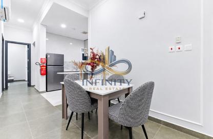 Apartment - 2 - 3 for rent in Al Nasr Street - Al Nasr - Doha