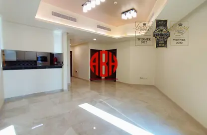 Apartment - 1 Bedroom - 2 Bathrooms for rent in Naples - Fox Hills - Fox Hills - Lusail Apartment - 1 Bedroom - 2 Bathrooms for rent in Naples - Fox Hills - Fox Hills - Lusail