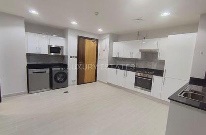 Apartment - 1 Bedroom - 2 Bathrooms for rent in Fox Hills A13 - Fox Hills - Lusail