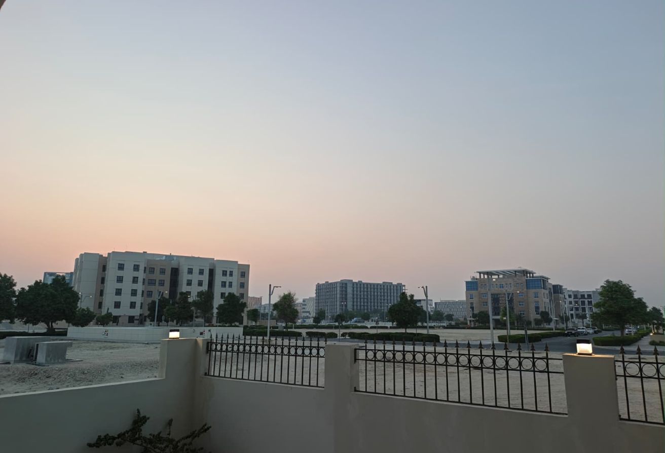 ELEGANT FF 1BHK HUGE BALCONY SPACIOUS APARTMENT thumbnail 14