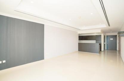 Apartment - Studio - 1 Bathroom for rent in Marina Gate - Porto Arabia - The Pearl Island - Doha