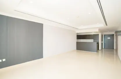 Apartment - Studio - 1 Bathroom for rent in Marina Gate - Porto Arabia - The Pearl Island - Doha