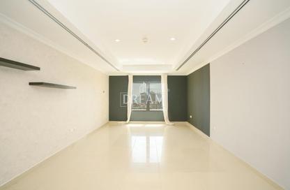 Apartment - Studio - 1 Bathroom for rent in Marina Gate - Porto Arabia - The Pearl Island - Doha