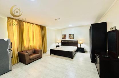 Apartment - Studio - 1 Bathroom for rent in Old Salata - Salata - Doha
