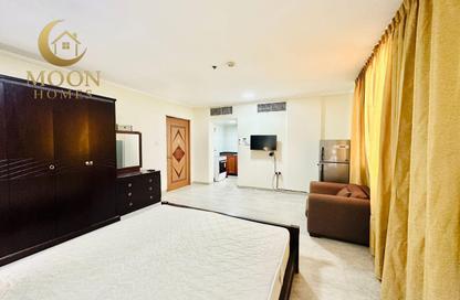 Apartment - Studio - 1 Bathroom for rent in Old Salata - Salata - Doha
