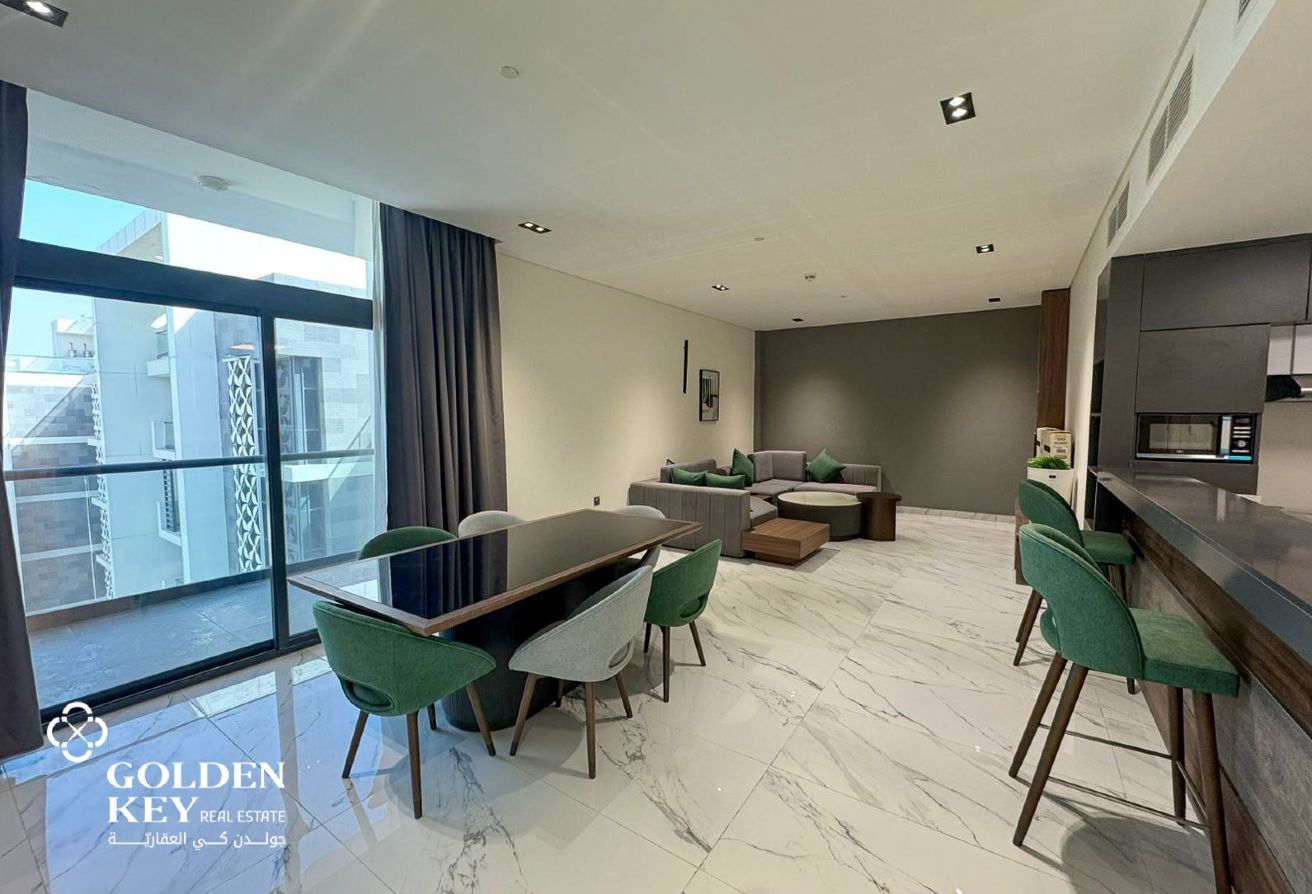 Premium 2BR | With Balcony | Ready to Move