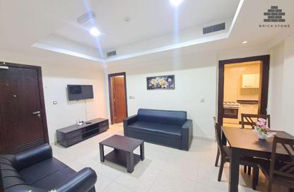Apartment - 1 Bedroom - 2 Bathrooms for rent in Salaja Street - Doha Al Jadeed - Doha Apartment - 1 Bedroom - 2 Bathrooms for rent in Salaja Street - Doha Al Jadeed - Doha
