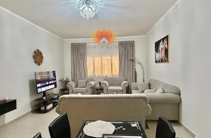 Apartment - 1 Bedroom - 2 Bathrooms for rent in Residential D5 - Fox Hills South - Fox Hills - Lusail
