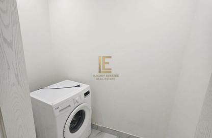 Apartment - 2 Bedrooms - 3 Bathrooms for rent in Boulevard View - Yasmeen City - Lusail